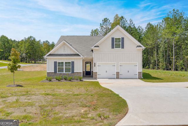 118 Oak Drive LOT 79, Gray, GA 31032