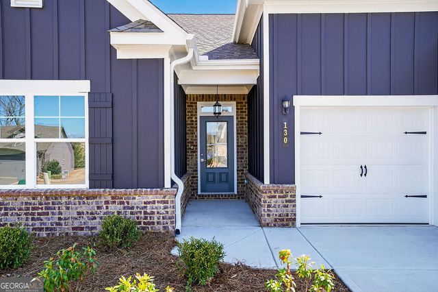 118 Oak Drive LOT 79, Gray, GA 31032
