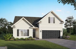 118 Oak Drive LOT 79, Gray, GA 31032