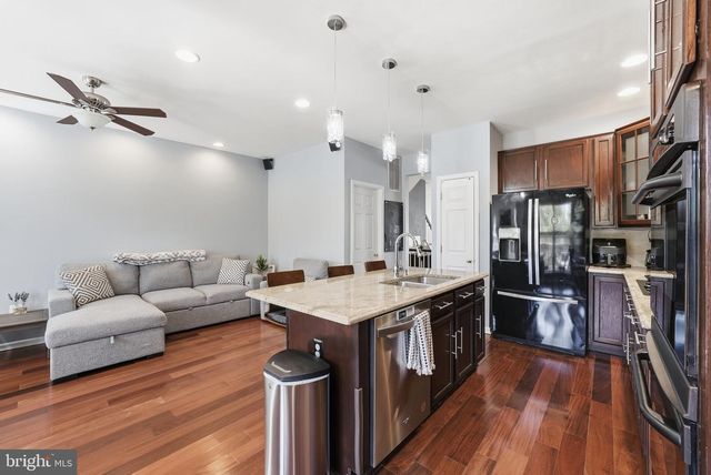 14231 HUNTERS RUN WAY, Gainesville, VA 20155