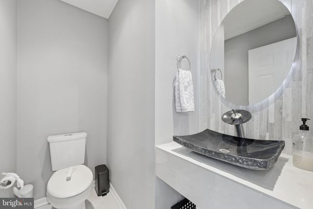 14231 HUNTERS RUN WAY, Gainesville, VA 20155