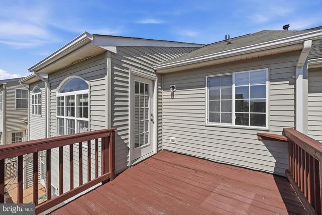 14231 HUNTERS RUN WAY, Gainesville, VA 20155