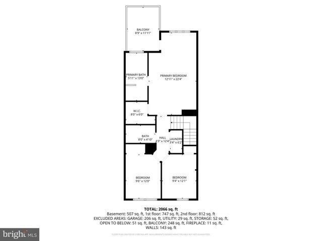 14231 HUNTERS RUN WAY, Gainesville, VA 20155