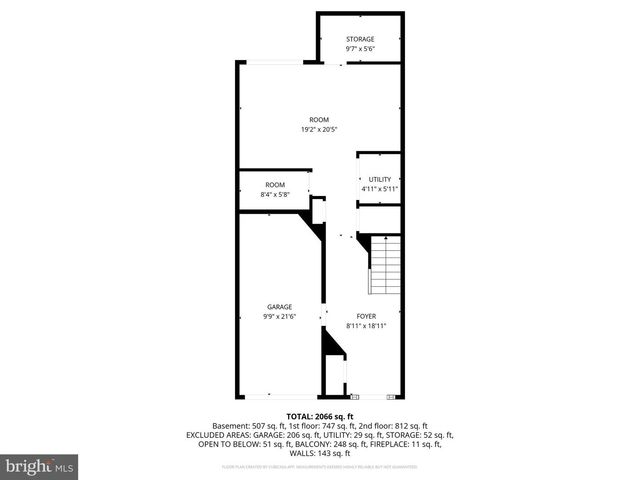 14231 HUNTERS RUN WAY, Gainesville, VA 20155