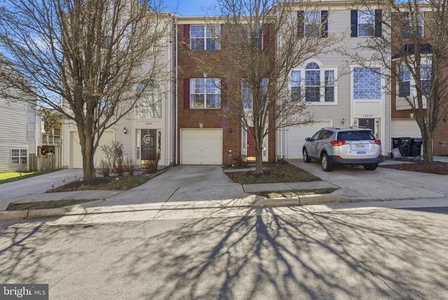 14231 HUNTERS RUN WAY, Gainesville, VA 20155