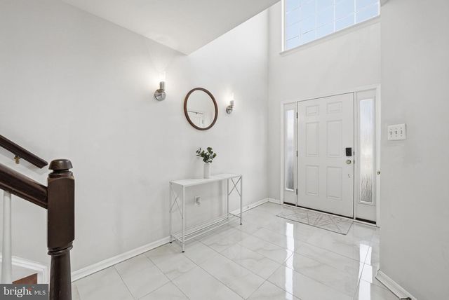 14231 HUNTERS RUN WAY, Gainesville, VA 20155