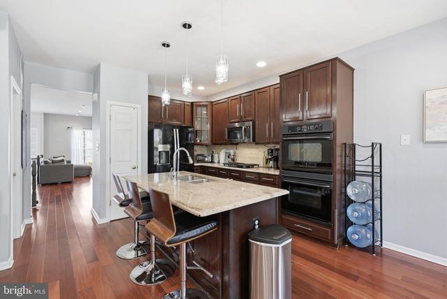 14231 HUNTERS RUN WAY, Gainesville, VA 20155