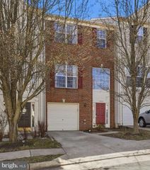 14231 HUNTERS RUN WAY, Gainesville, VA 20155