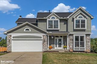 2979 Waldon Park Drive, Orion Twp, MI 48359