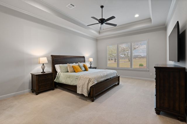 220 Bearclaw Circle, Aledo, TX 76008