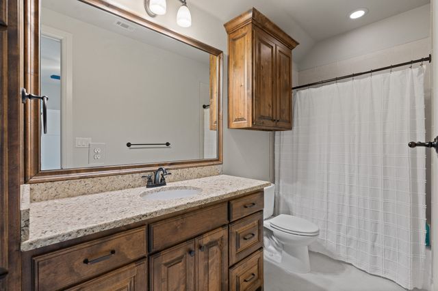 220 Bearclaw Circle, Aledo, TX 76008