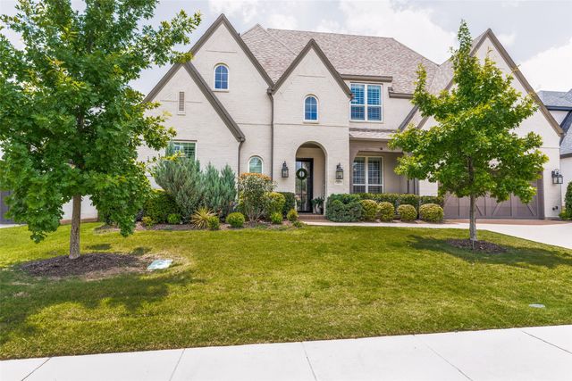2803 Majestic Prince Street, Celina, TX 75009