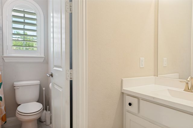 2803 Majestic Prince Street, Celina, TX 75009