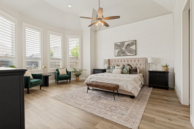 2803 Majestic Prince Street, Celina, TX 75009