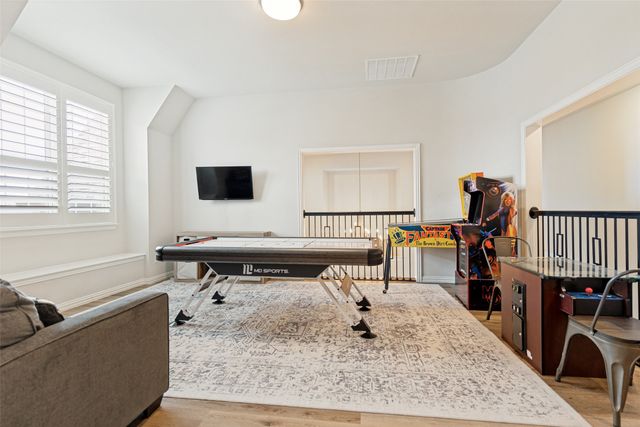 2803 Majestic Prince Street, Celina, TX 75009