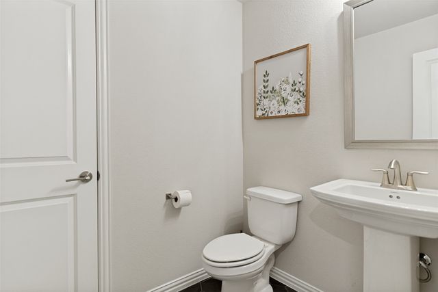 2803 Majestic Prince Street, Celina, TX 75009