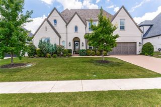 2803 Majestic Prince Street, Celina, TX 75009