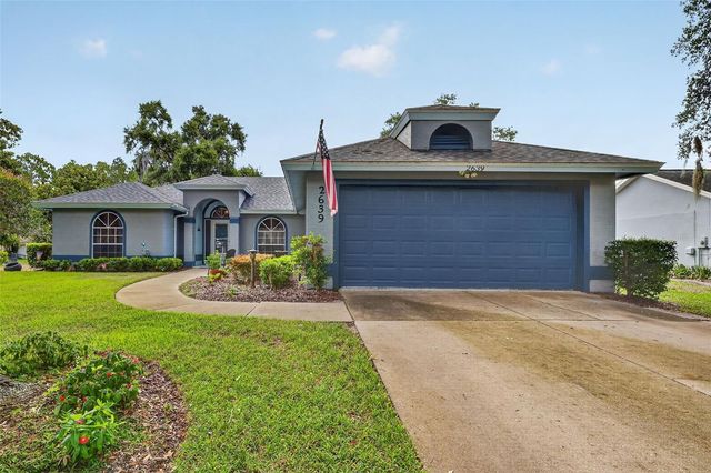 2639 WATERVIEW DRIVE, Eustis, FL 32726