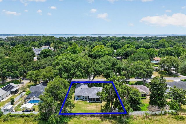 2639 WATERVIEW DRIVE, Eustis, FL 32726