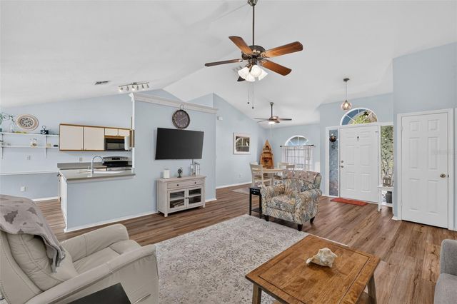 2639 WATERVIEW DRIVE, Eustis, FL 32726