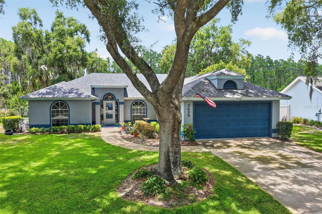 2639 WATERVIEW DRIVE, Eustis, FL 32726
