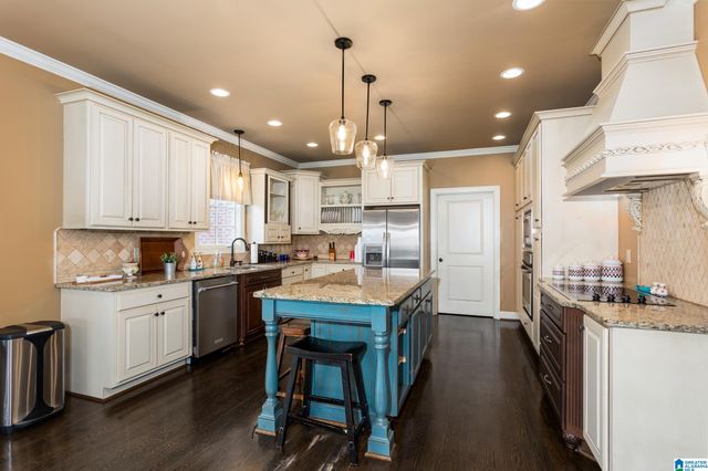 245 ROME BEAUTY CIRCLE, Oxford, AL 36203