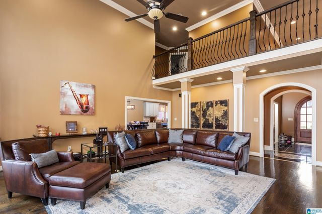 245 ROME BEAUTY CIRCLE, Oxford, AL 36203