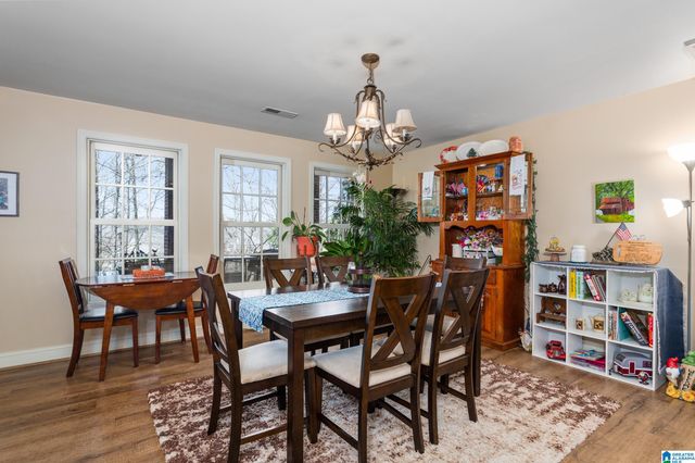 245 ROME BEAUTY CIRCLE, Oxford, AL 36203