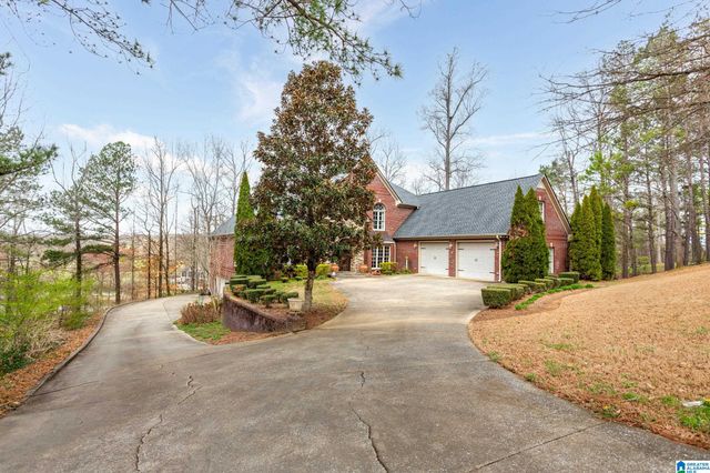 245 ROME BEAUTY CIRCLE, Oxford, AL 36203