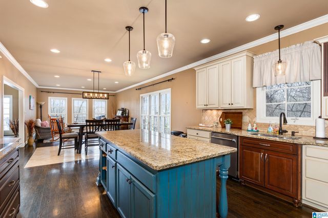 245 ROME BEAUTY CIRCLE, Oxford, AL 36203