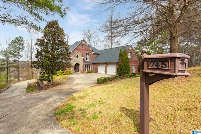 245 ROME BEAUTY CIRCLE, Oxford, AL 36203