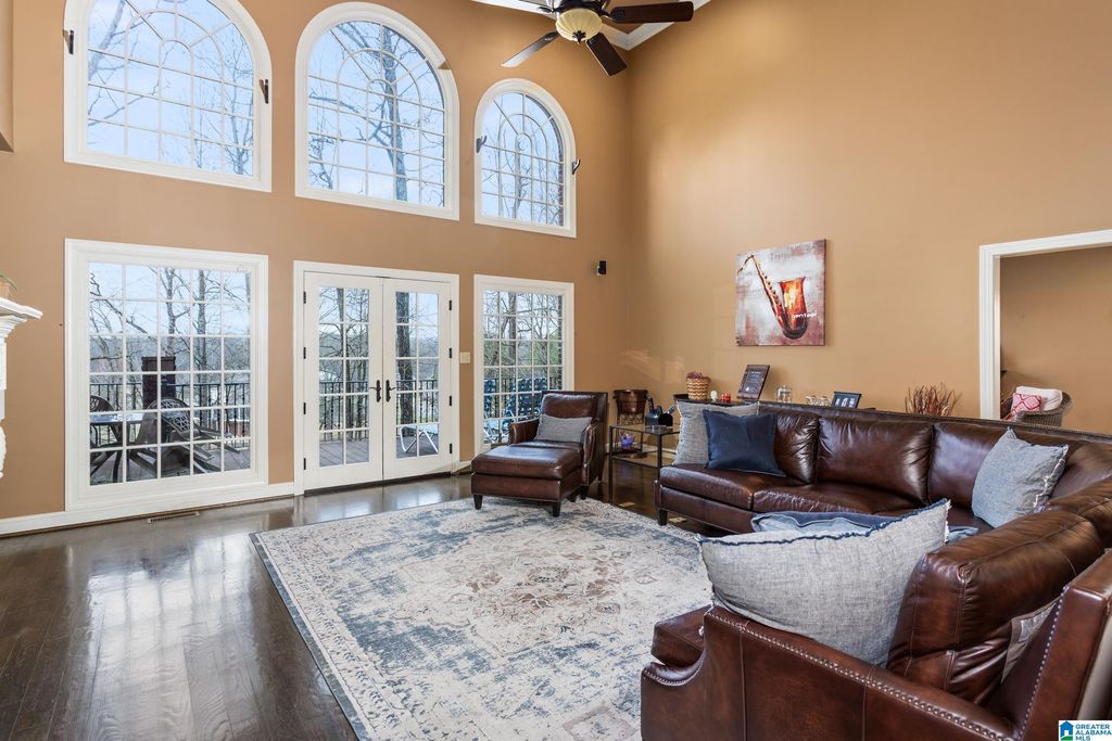 245 ROME BEAUTY CIRCLE, Oxford, AL 36203