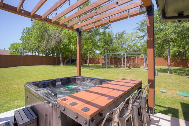 472 Neva Lane, Denison, TX 75020