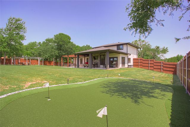 472 Neva Lane, Denison, TX 75020