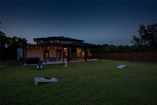 472 Neva Lane, Denison, TX 75020