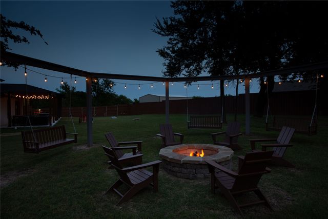 472 Neva Lane, Denison, TX 75020