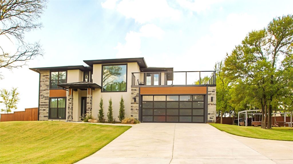 472 Neva Lane, Denison, TX 75020