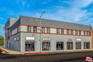 6025 Santa Monica Boulevard 101, Los Angeles, CA 90038