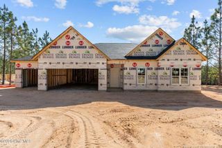 5016 Arcadia Way, West End, NC 27376