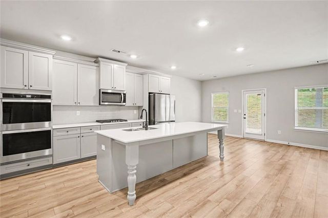 505 Pharaohs Bend, Locust Grove, GA 30248