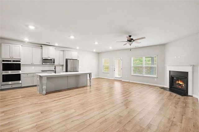 505 Pharaohs Bend, Locust Grove, GA 30248