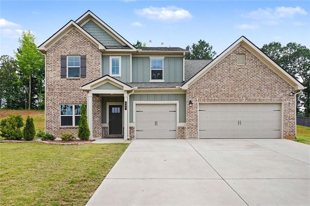 505 Pharaohs Bend, Locust Grove, GA 30248