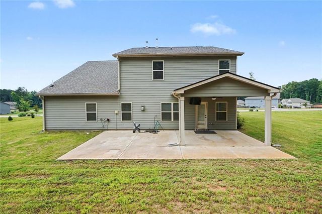 505 Pharaohs Bend, Locust Grove, GA 30248