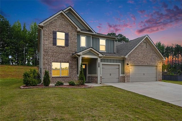 505 Pharaohs Bend, Locust Grove, GA 30248