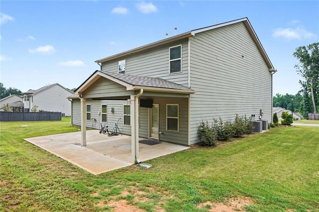 505 Pharaohs Bend, Locust Grove, GA 30248