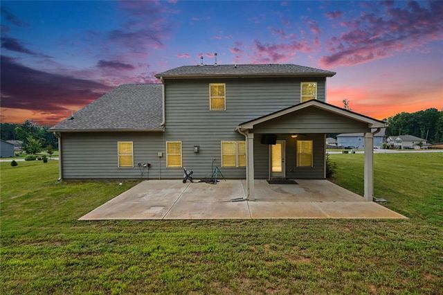 505 Pharaohs Bend, Locust Grove, GA 30248