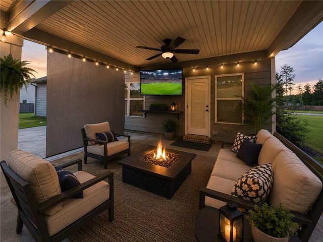 505 Pharaohs Bend, Locust Grove, GA 30248