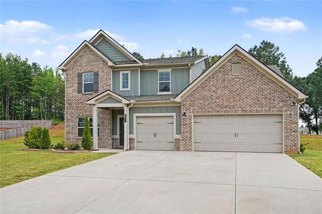 505 Pharaohs Bend, Locust Grove, GA 30248
