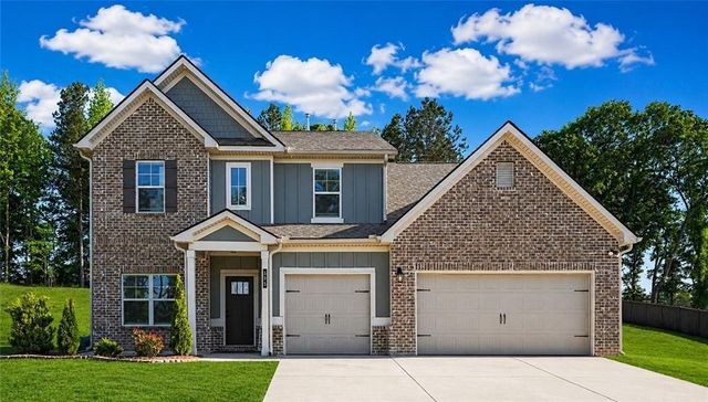 505 Pharaohs Bend, Locust Grove, GA 30248