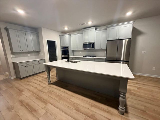505 Pharaohs Bend, Locust Grove, GA 30248